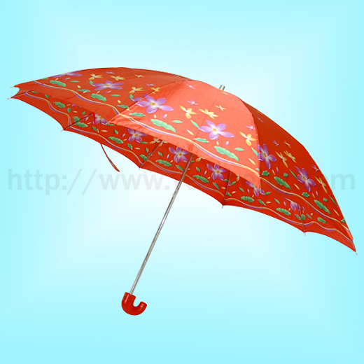2-Fold Umbrella