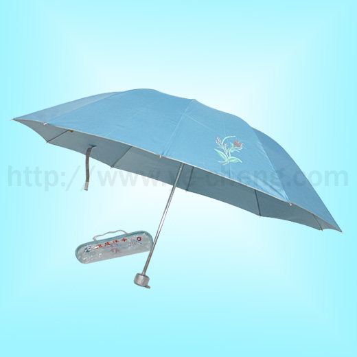 3-fold nmbrella