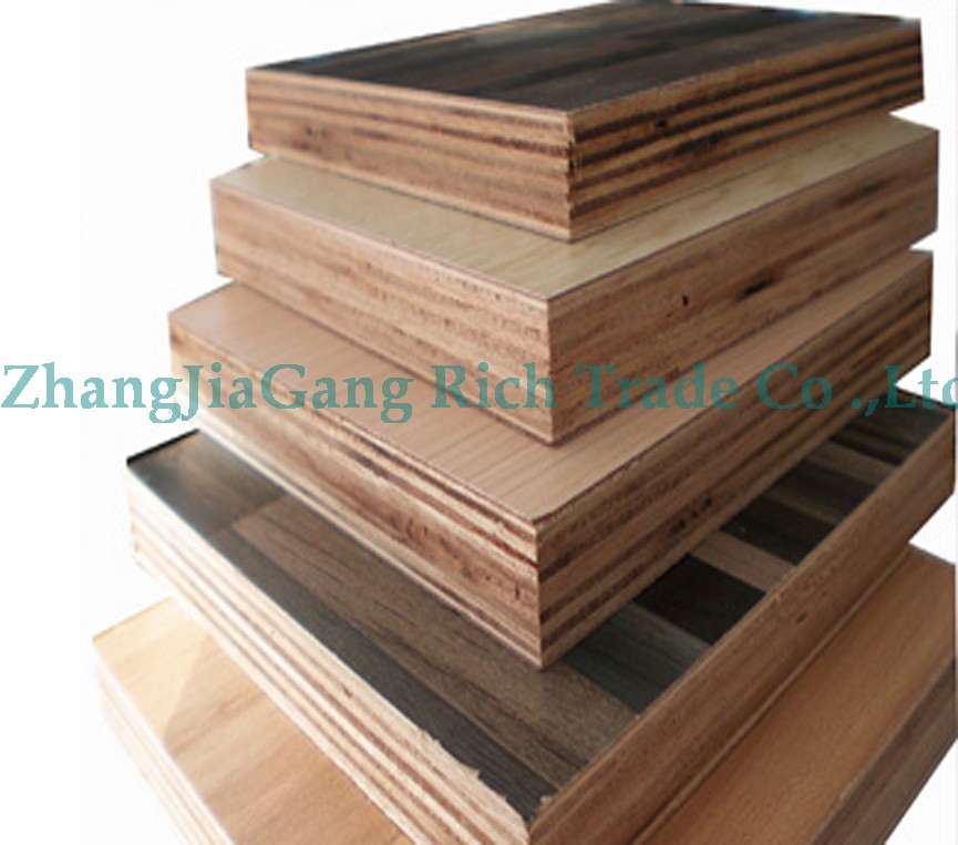 MFC Plywood