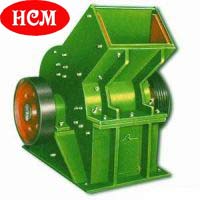 Hammer Crusher