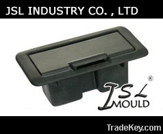 Plastic Automobile Ashtray Mould