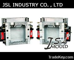 Jerry Can Blow Mould