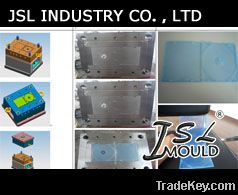 CD Case Mould