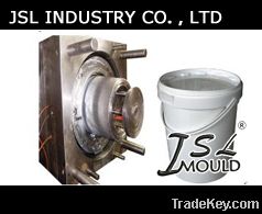 Paint Bucket Mould