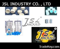 Water Bottle Cap Mould