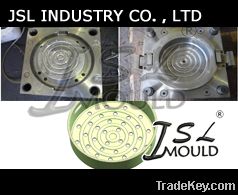 Plastic Steamer Mould