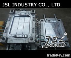 Plastic Serving Tray Mold