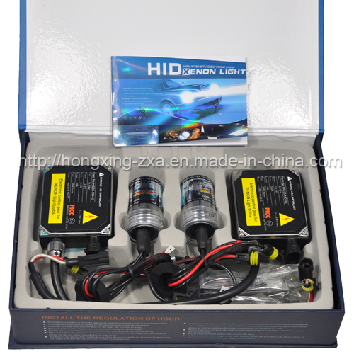 HID xenon kits