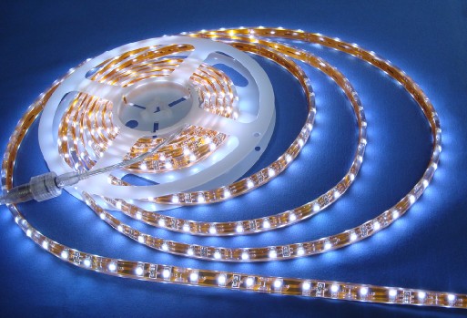 5050 LED soft patch strip lamp