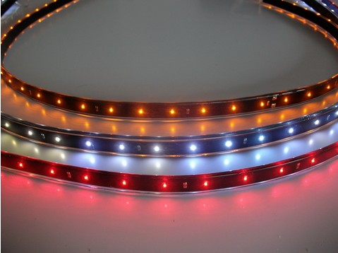 0603 LED strip lamp