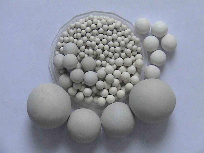 Ceramic Balls(17%/23%/99%)