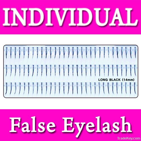 Individual eyelash