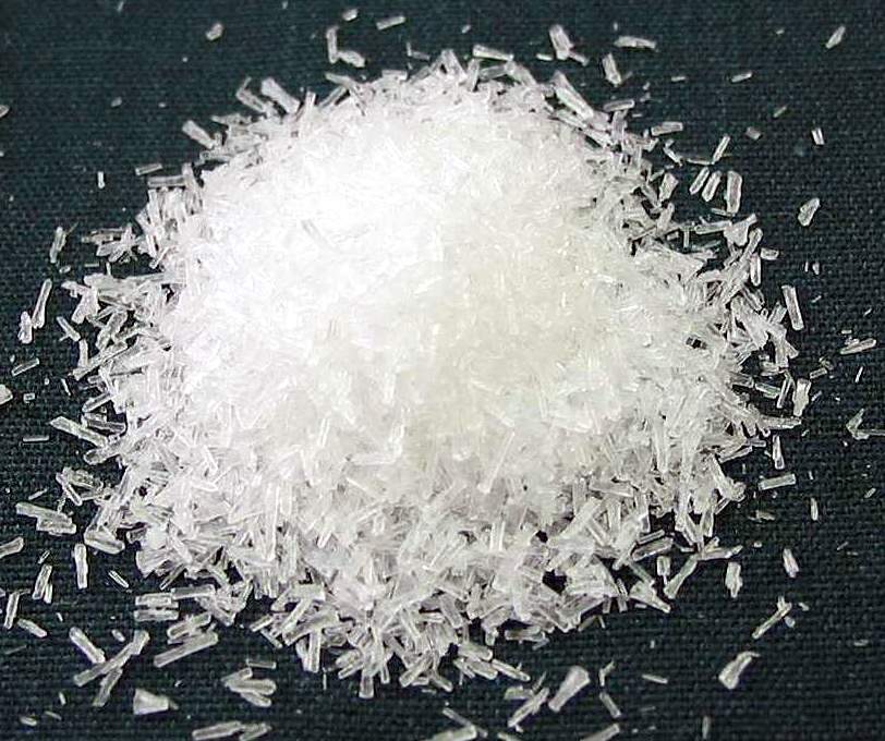 MSG/Monosodium glutamate