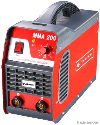 Inverter Welding Machine MMA200