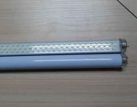 led tube light (led fluorescent light)(3528smd)