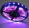 led strip ligh (or single color and rgb, waterproof and non)