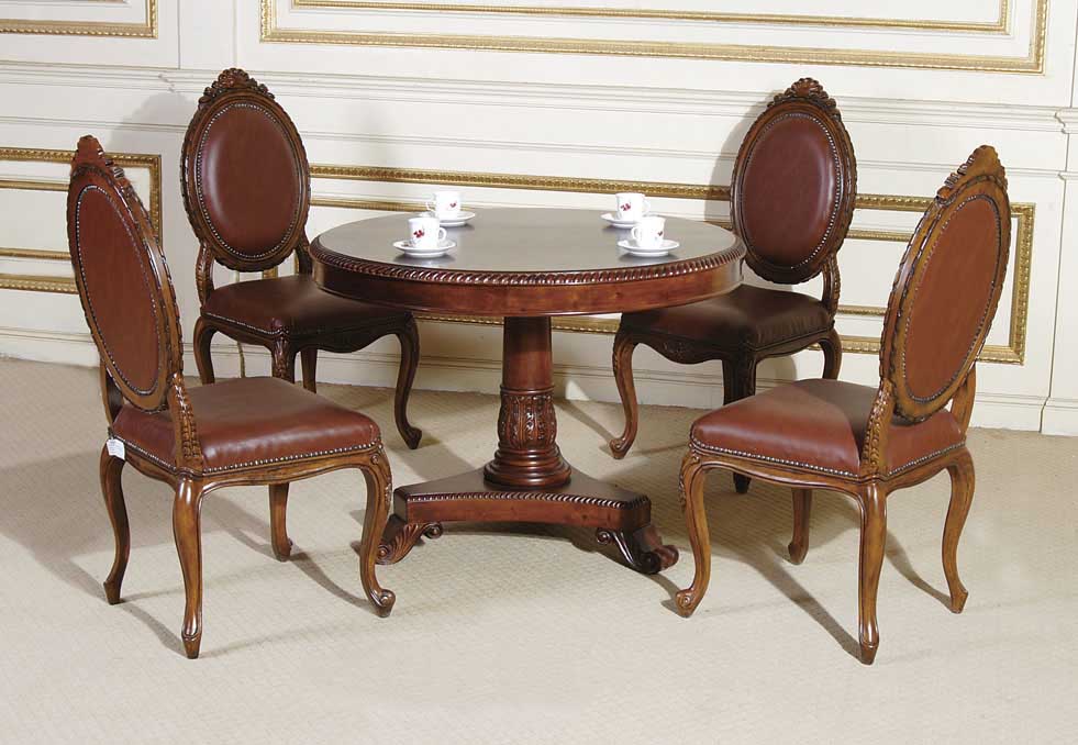 Factory Supply Dining Table And Chair For Dining Room Furniture