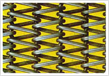 conveyer belt wire mesh