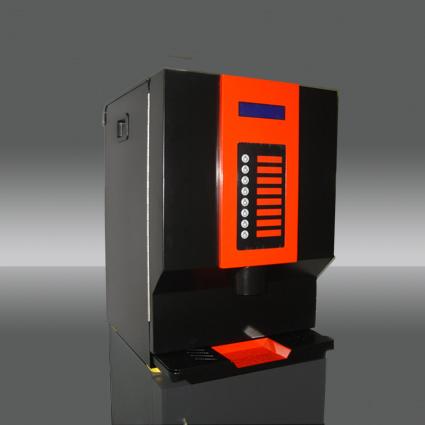 coffee machine/vending machine/drink machine Imola-(3S-6S)
