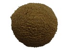 defatted fishmeal