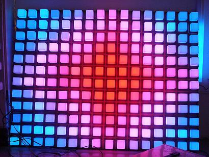 LED Video Panel