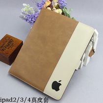 for iPad Mini Paint Rubber Simple Case (No. 4)