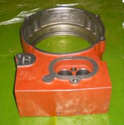 Support ring