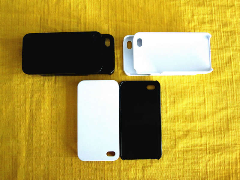 Cellphone protective casing