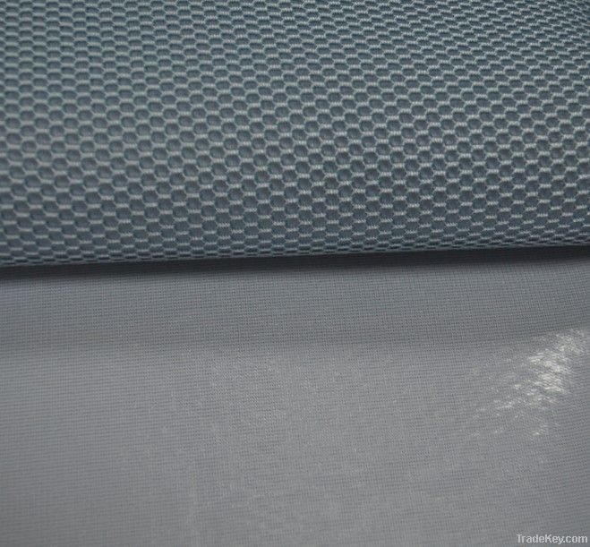 airmesh +0.025mm waterproof film for mattress