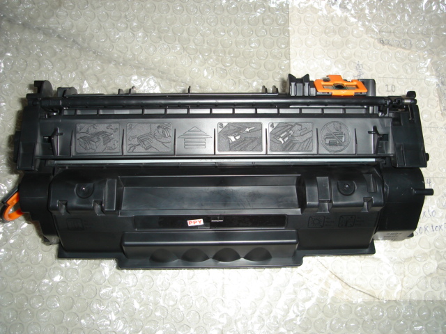 Toner Cartridges