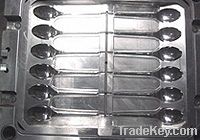 Plastic Injection Spoon Mould