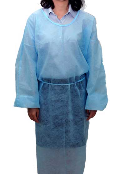 Isolation Gown