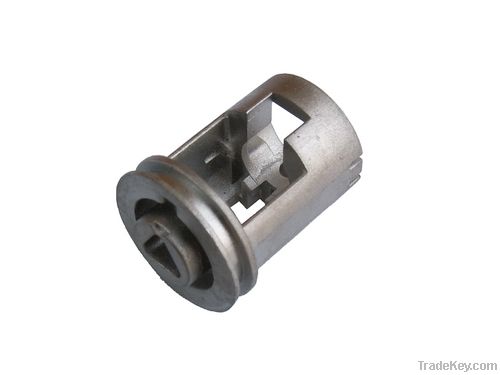 Metal Injection Molding MIM Lock Parts