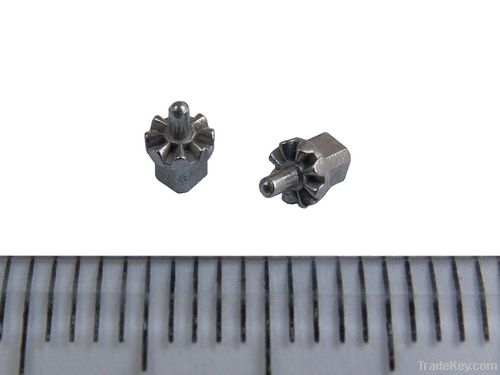 Metal Injection Molding MIM Micro Gears