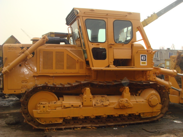 used bulldozer cat D8k