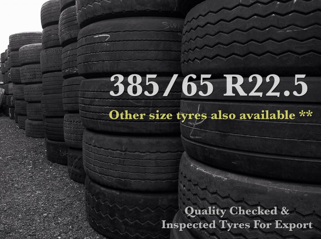 part worn truck tyres - used truck tyres for export