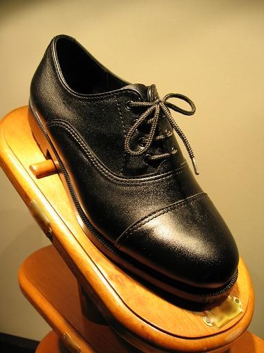 Men Leather Shoes (Made in Malaysia)
