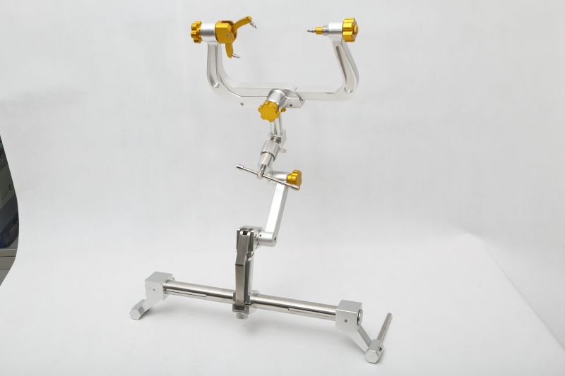 manufacture and sell skull clamp head frame