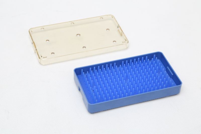 surgical instruments sterilization box trays suitcase PPSU