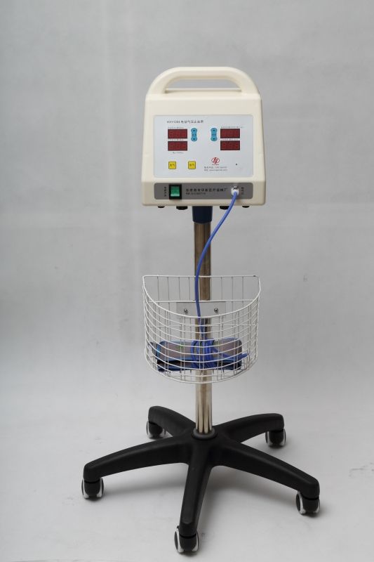 manufacture and sell electric pneumatic tourniquet for limb surgery