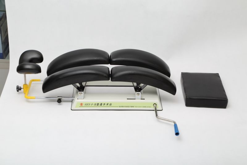 manufacture and sell spinal surgery positioner
