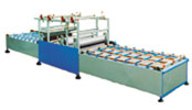 Magneium Oxide Board Production Line