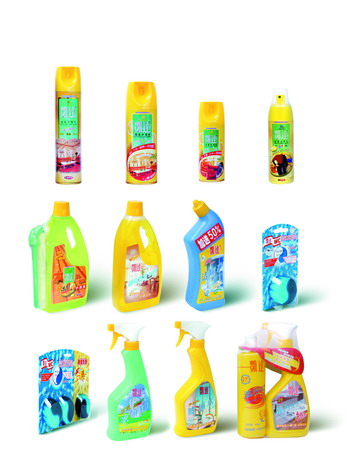 house care products