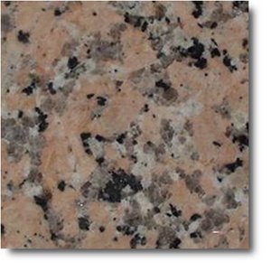 xili red granite