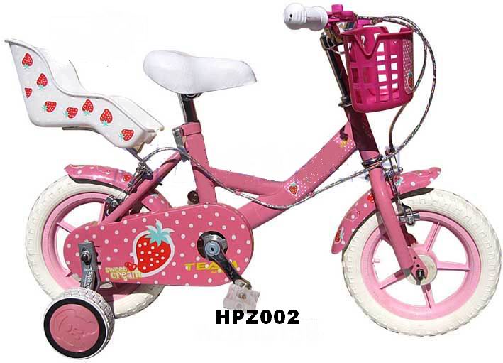 children bike