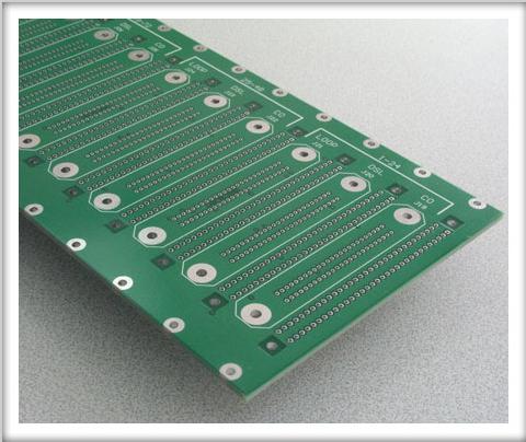 industrial control PCB