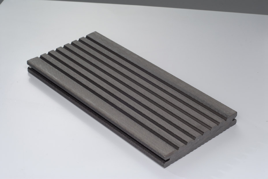 GREEN Decking board (Reversible and Solid)11