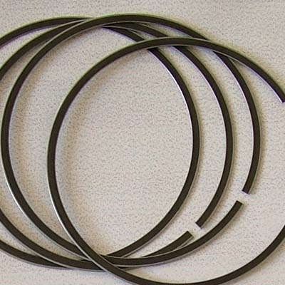 Piston ring