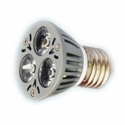 LED Spot Light XN-E27C-13W