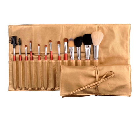 professional makeup brush set